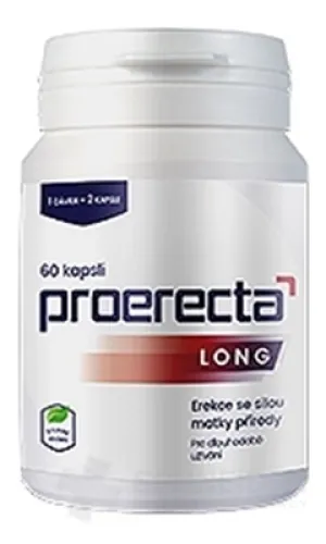Proerecta LONG
