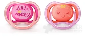 AVENT CUMLÍK 6-18M Ultra air Obrázok dievča