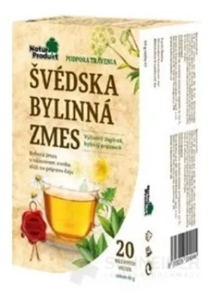 SVEDSKY CAJ 20KS
