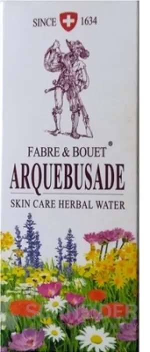 ARQUEBUSADE HERBAL WATER