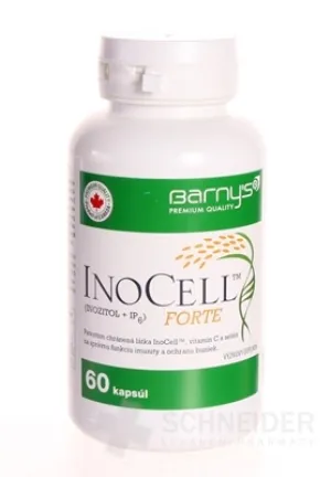 Barny's Inocell FORTE