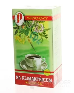 AGROKARPATY NA KLIMAKTERIUM