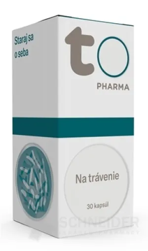 TOTO NA TRÁVENIE