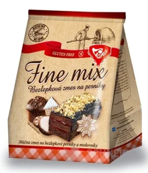 Liana Fine Mix