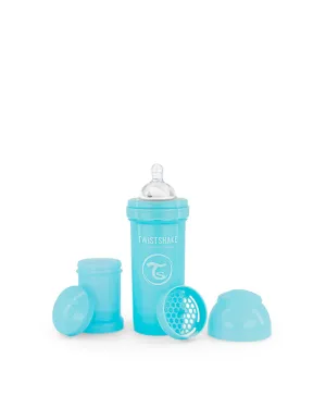 TWISTSHAKE Dojčenská fľaša Anti-Colic 260 ml