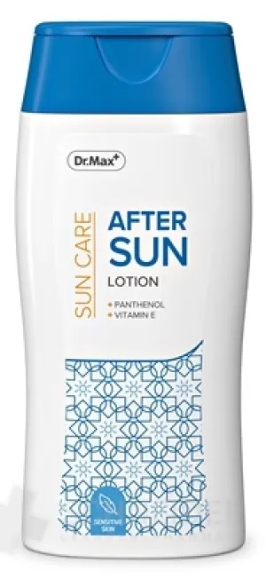 Dr.Max SUN CARE AFTER SUN LOTION