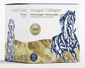 Incapet Collagen
