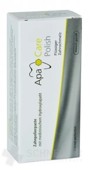 ApaCare Polish Leštiaca pasta