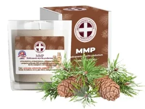 MMP sviečka Céder