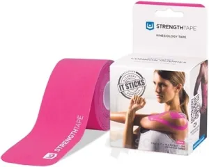 STRENGTHTAPE Kinesio tejpovacia páska