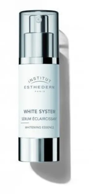 Esthederm White System sérum proti pigmentovým škvrám 30ml
