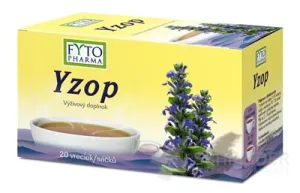 FYTO Yzop