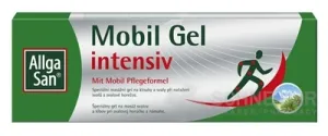 Allga San Mobil Gel Intensiv