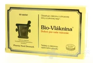 Bio-VLÁKNINA