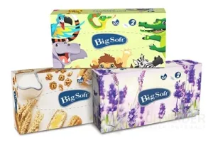 Big Soft deluxe BOX
