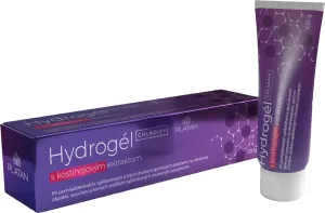 PLATAN Hydrogél chladivý s kostihojovým extraktom