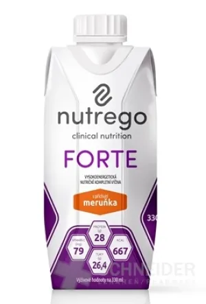 Nutrego FORTE