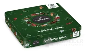 LEROS VOŇAVÁ ZIMA