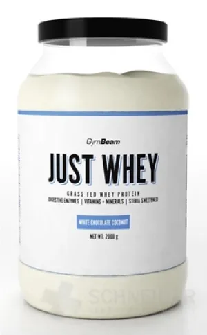 GymBeam Proteín Just Whey