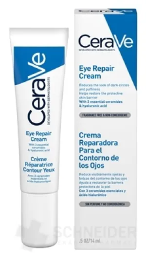 CeraVe OBNOVUJÚCI OČNÝ KRÉM