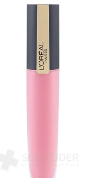 L´OREAL ROUGE SIGNATURE 109 I Savor