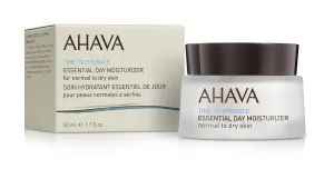 AHAVA Denný hydratačný krém pre normálnu až suchú pleť Obsah: 50ml