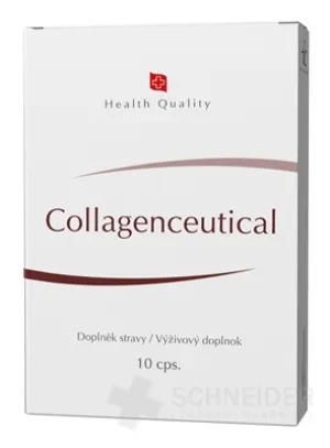 Collagenceutical