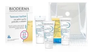 BIODERMA Atoderm testing kit