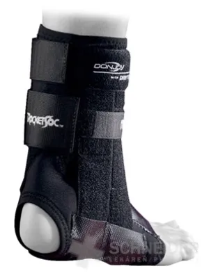 DJ ORTÉZA ČLENKA FIXAČNÁ DRYTEX ROCKETSOCK