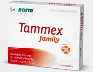 Tammex Family