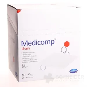 MEDICOMP DRAIN