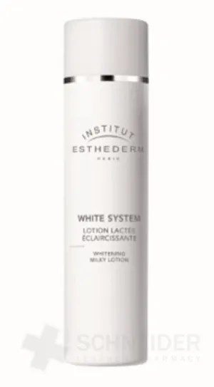 ESTHEDERM WHITENING MILKY LOTION