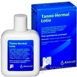 TANNO-HERMAL LOTIO