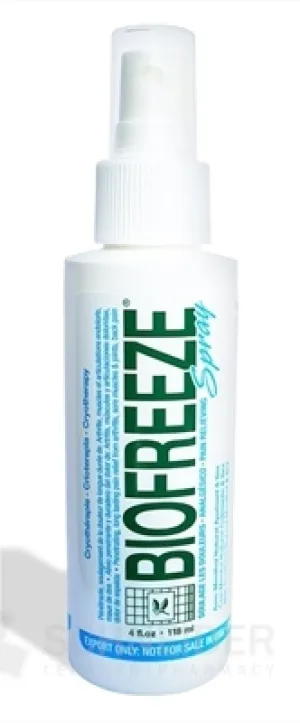 BIOFREEZE