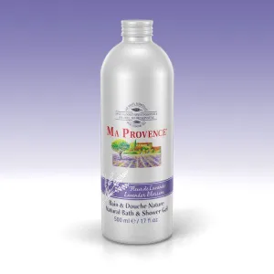 Ma Provence Pena do kúpeľa Levanduľa 500ml