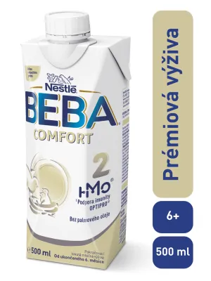 BEBA COMFORT 2 HM-O