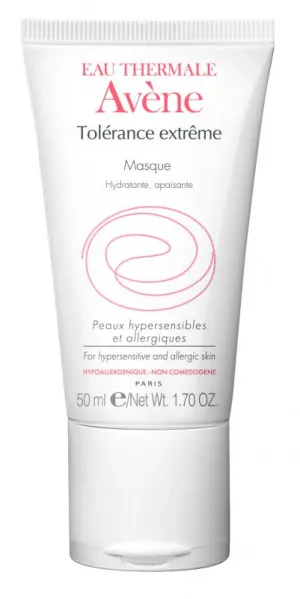 Avene Tolerance extreme maska 50ml