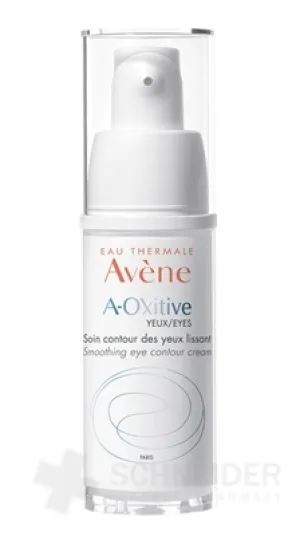 AVÉNE OČNÝ KRÉM