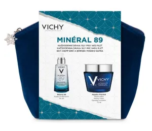 Vichy Mineral Xmas 2018