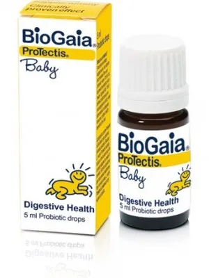BioGaia ProTectis