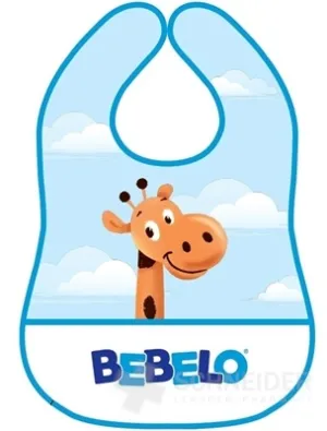 BEBELO CARE Podbradník