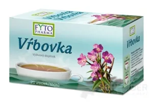 FYTO VŔBOVKA