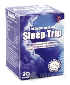 Sleep Trip