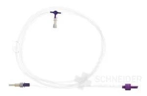 COMPAT GO Pump Portable Set ENFit
