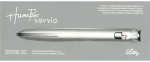 HumaPen Savvio, inzulínové pero