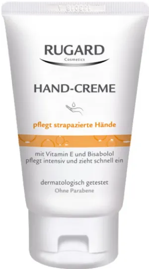 RUGARD vitamínový krém na ruky