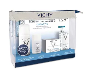 Vichy Liftactiv Recruitment kit 2018