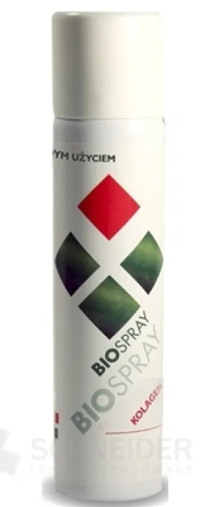 BIOSPRAY