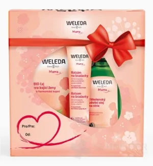 WELEDA Mama set