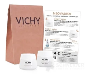 VICHY BA NEOVADIOL BAG 2020